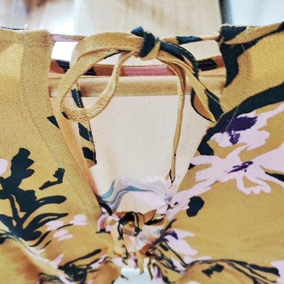 Anthropologie Marimekko Midiam Blouse - Picture 4 of 5